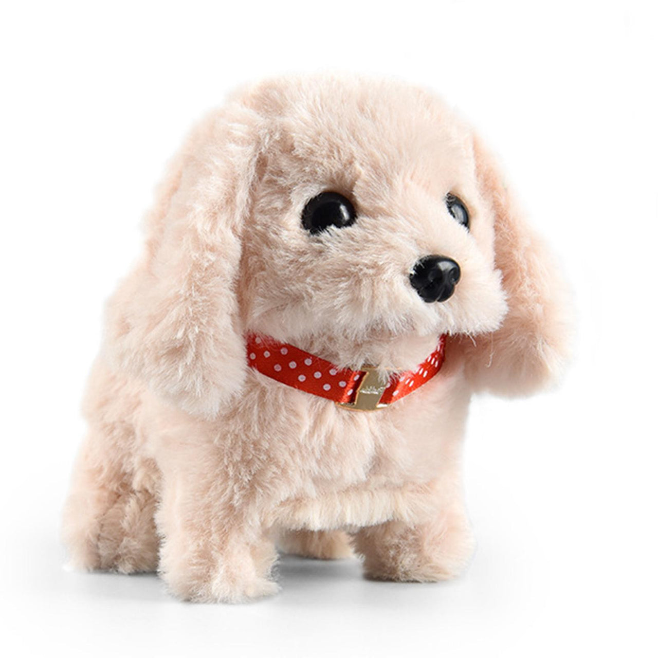 WandelBuddy | De Elektronische Wandelende Puppyknuffel voor Kinderen