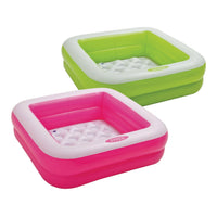 Thumbnail for Toystar BabySplash | Soft and Safe - Baby Paddling Pool with Playpen - Zacht en Veilig - Baby Paddling Pool met Speelbox (2)