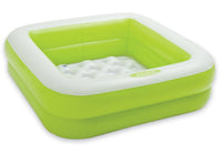 Thumbnail for Toystar BabySplash | Soft and Safe - Baby Paddling Pool with Playpen - Zacht en Veilig - Baby Paddling Pool met Speelbox