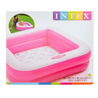 Thumbnail for Toystar BabySplash | Soft and Safe - Baby Paddling Pool with Playpen - Zacht en Veilig - Baby Paddling Pool met Speelbox (3)