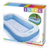 Thumbnail for Toystar AquaBaby | Comfortable Swimming Fun - Rectangular Baby Pool - Bestseller - Comfortabele Zwempret - Rechthoekig Bab...