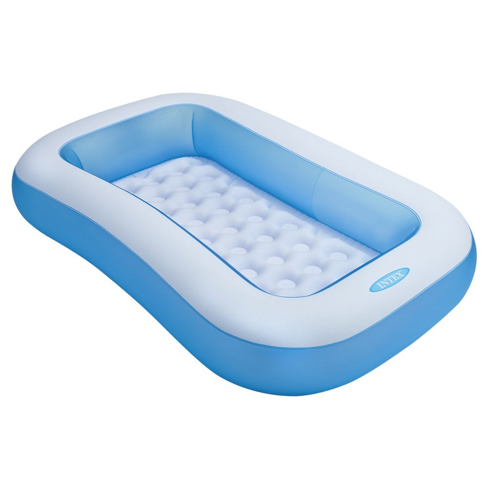 Toystar AquaBaby | Comfortable Swimming Fun - Rectangular Baby Pool - Bestseller - Comfortabele Zwempret - Rechthoekig Bab...