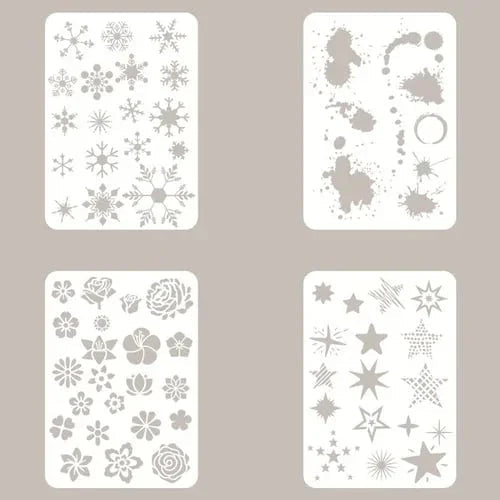 Toystar Finger Painting Kit™ | Creative DIY kit for kids - *Finger Painting Kit™ | Creatieve doe-het-zelf-set voor kindere...