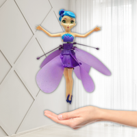 Thumbnail for Toystar SkyTwirl | Magic Movement - Flying Toys for Children - Magische Beweging - Vliegend Speelgoed voor Kinderen (7)