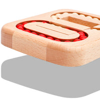 Thumbnail for Toystar EcoToys BrainMaze | Puzzling - Fun for the whole family - Puzzelen - Plezier voor het hele gezin (3)