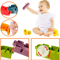 Thumbnail for Toystar DuckieFun | Bath Time Fun - Interactive DIY Bath Toys - Bad Tijd Plezier - Interactief DIY Bad Speelgoed (5)