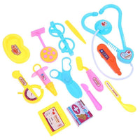 Thumbnail for Toystar MediPlay Suitcase | Create medical adventures - Complete portable doctor kit - Creëer medische avonturen - Complet...