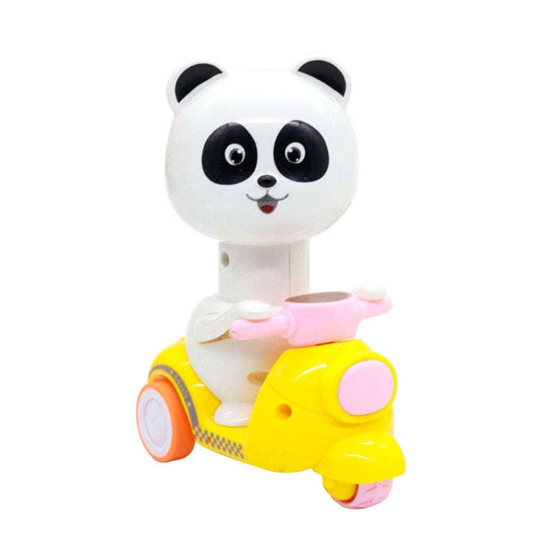 Toystar MotoPals | Unleash the adventure - Animals that ride motorcycles for endless fun - Ontketen het avontuur - Dieren ...