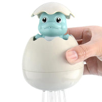 Thumbnail for SplashEgg bath toys | Make Bath Time a Joyful Adventure - Encourages Creative Play and Fun