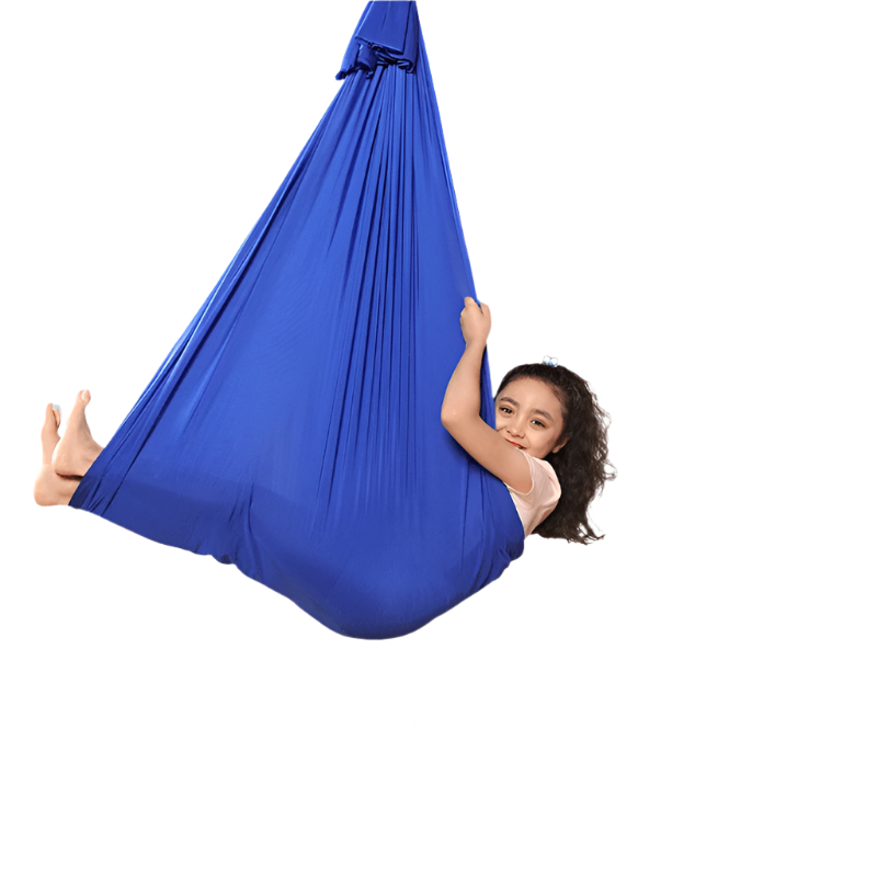 Toystar DreamSwing - Carefree play - Children's hanging swing chair - Zorgeloos spelen - Kinderhangschommelstoel