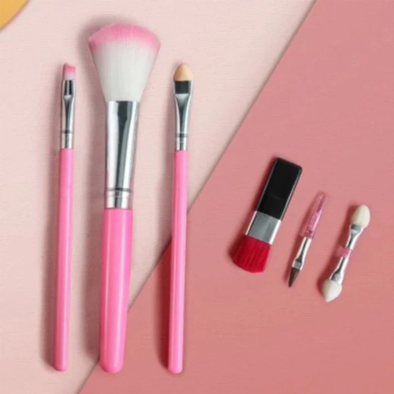 Little Missy | Enchanting toy makeup for little princesses - Encourages creative play and imagination