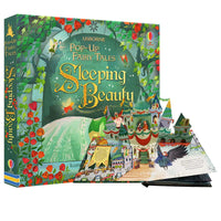 Thumbnail for Toystar Pop Up 3D Picture Book | Magical Fun - Educational Reading Book for Children - Bestseller - Magisch Plezier - Educ...