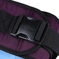 Thumbnail for Toystar Baby Hipseat | Comfort and Support - Adjustable Baby Carrier - Comfort en Ondersteuning - Verstelbare Baby Drager (5)