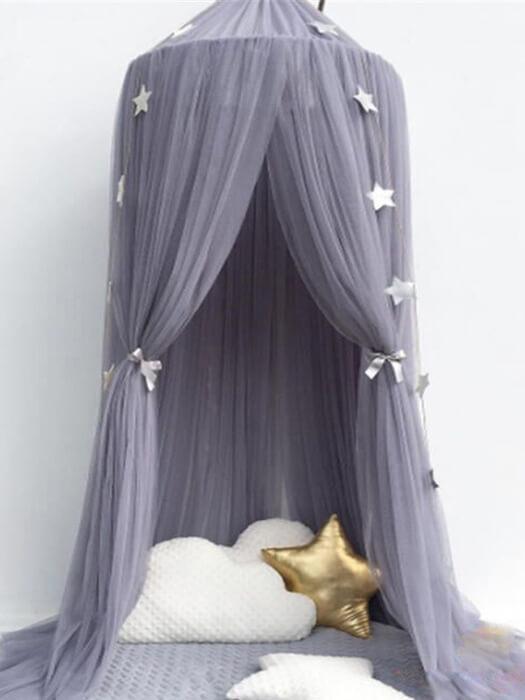Toystar DreamHaven | Atmospheric Baby Bed Heaven - Comfortable Shelter - Sfeervolle Baby Bed Hemel - Comfortabele Beschutt...