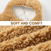 Thumbnail for Toystar SnuggleBear Bodysuit | Comfort for your little one - Plush Babysuit with Hood - Comfort voor jouw kleintje - Pluch...