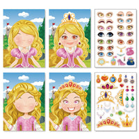 Thumbnail for Toystar CreatiVerse | Learning through play - Educational Stickers - Spelenderwijs Leren - Educatieve Stickers