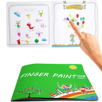 Thumbnail for Toystar Color Fun | Unleash your Child's Creativity - Safe and colorful painting fun - Ontketen de Creativiteit van je Kin...
