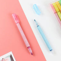Thumbnail for Toystar Lumiis | Highlighter pen for taking notes and studying - Encourages organization and study pleasure - Highlighter ...