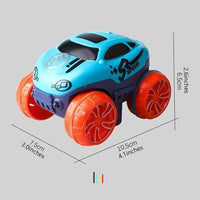 Thumbnail for Toystar Adventurous Racetrack | Interactive toys - DIY race track for kids - Interactief speelgoed - DIY racebaan voor kin...