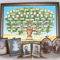 Thumbnail for Toystar HeritageTree | Save Your History - Fillable Family Tree (3)