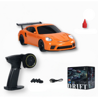 Thumbnail for Toystar SpeedMaster | Unleash the speed - Mini RC car with drift function - Ontketen de snelheid - Mini RC auto met driftf...