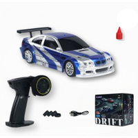 Thumbnail for Toystar SpeedMaster | Unleash the speed - Mini RC car with drift function - Ontketen de snelheid - Mini RC auto met driftf...