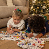 Thumbnail for Toystar CandyWear | Dream sweetly - Personalize your own candy pajamas! - Droom zoet - Personaliseer je eigen snoepjespyja...