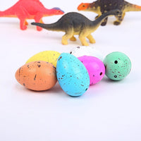 Thumbnail for Toystar Water Expansion Dino Eggs| Magic Toys - See Dinosaurs Grow - Magisch Speelgoed - Zie Dinosaurussen Groeien (2)