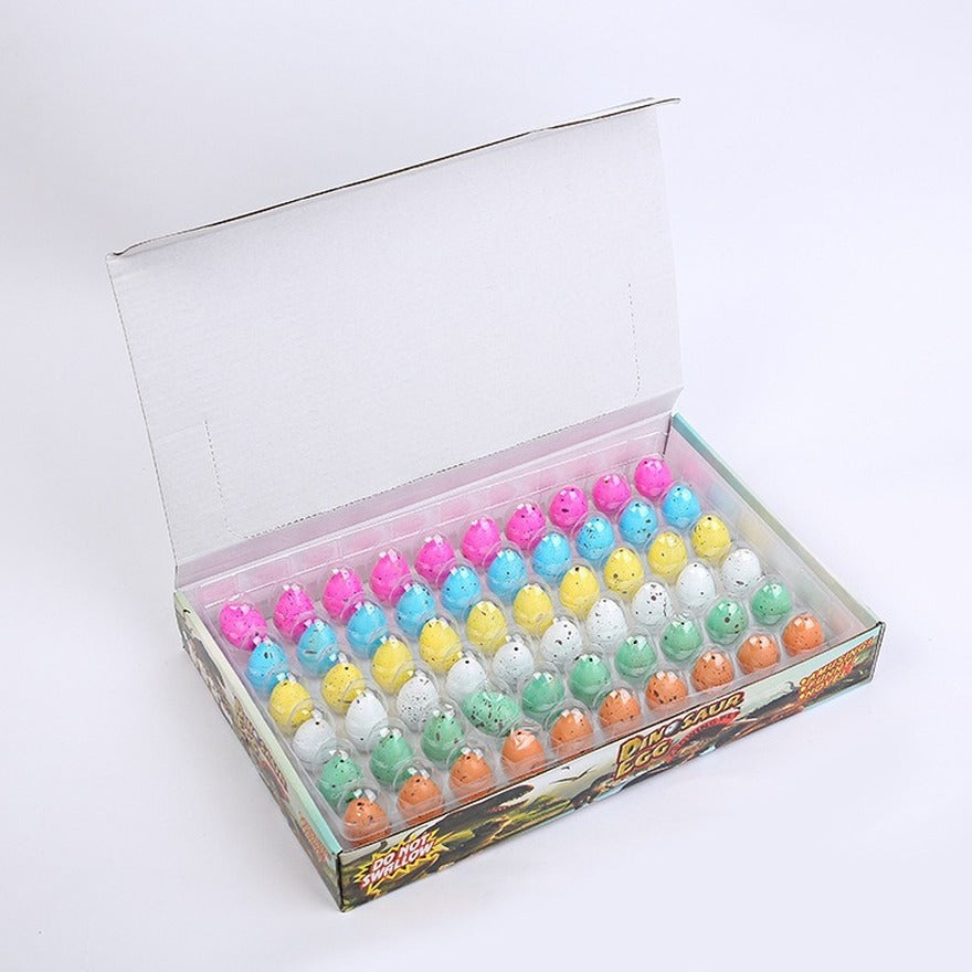 Toystar Water Expansion Dino Eggs| Magic Toys - See Dinosaurs Grow - Magisch Speelgoed - Zie Dinosaurussen Groeien (10)