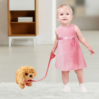 Thumbnail for Toystar PawBuddy | The cutest playmate for your child – Interactive plush toy dog - De schattigste speelkameraad voor je k...