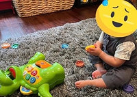Thumbnail for Toystar ChompDino | Learning & playing - Interactive biting dinosaur - Leren & spelen - Interactieve bijtsaurus (8)