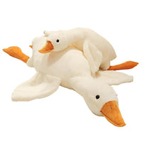 Thumbnail for Toystar Wings of Joy | Bring joy and cuddles - Soft plush duck for children - Breng vreugde en knuffels - Zachte pluche ee...