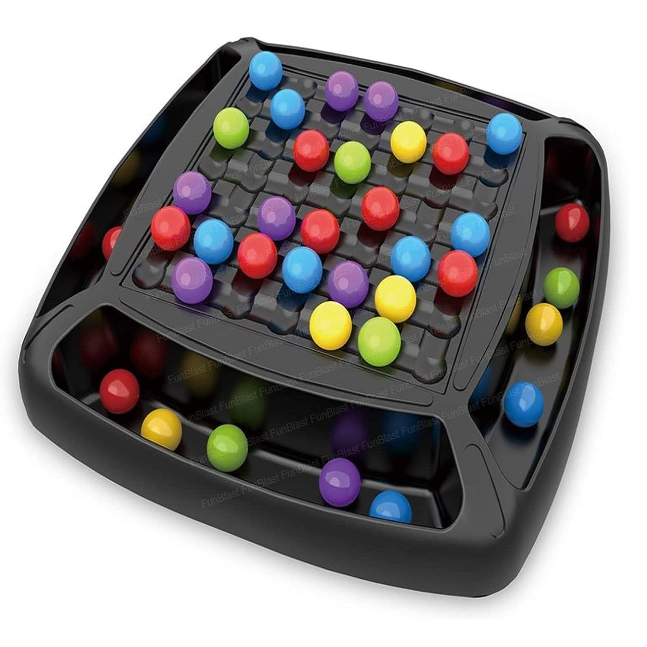 Toystar ColorSphere | Magical family fun - Rainbow ball puzzle game for kids - Magisch familieplezier - Regenboog bal puzz...
