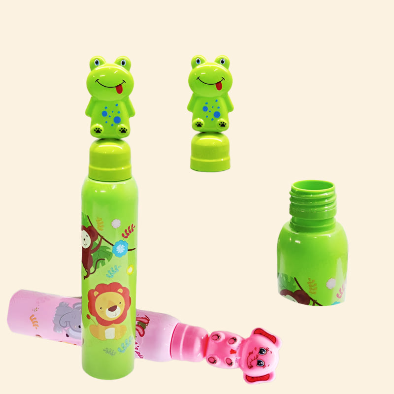Toystar BubbleJoy | Magic bubble fun - Bubble blower toy for children, indoor & outdoor fun - Magisch bubbelplezier - Bubb...