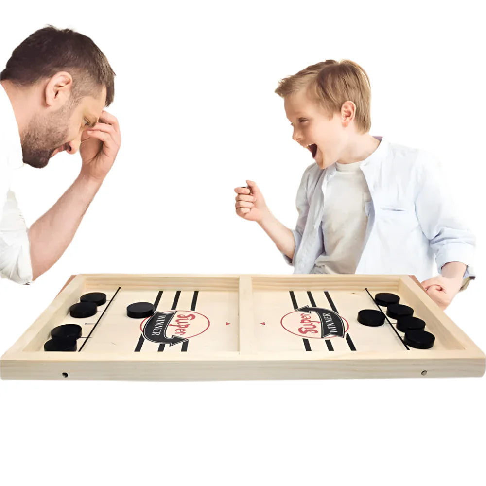 Toystar SpeedSling | Fast & exciting - Interactive game board - Snel & spannend - Interactief spelbord