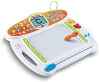Thumbnail for Toystar WriteMaster | Learn & create - Writing board for children - Leer & creëer - Schrijfbord voor kinderen
