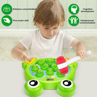 Thumbnail for Toystar FroggyFun | Play, learn and laugh - Interactive children's play - Speel, leer en lach - Interactief kinderspel (6)