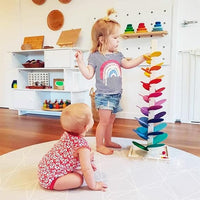 Thumbnail for Toystar EcoToys RainbowPlay | Fun & Development - Educational Toys - Plezier & Ontwikkeling - Educatief Speelgoed (2)