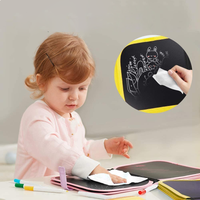 Thumbnail for Toystar DoodleFun | Magical Drawing Fun - Reusable Children's Drawing Book - Magisch Tekenplezier - Herbruikbaar Kinder Te...