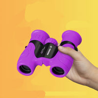 Thumbnail for Toystar NatureScope | Discover the world - Compact children's binoculars for adventure and discovery - Ontdek de wereld - ...