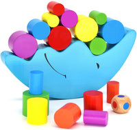 Thumbnail for Toystar EcoToys MoonBalance | Develop Balance Skills - Fun for Children - Ontwikkel Balansvaardigheden - Speelplezier voor...