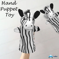 Thumbnail for Toystar FurryTales | Bring stories to life - Plush hand puppet toy for kids - Breng verhalen tot leven - Pluche handpop sp...