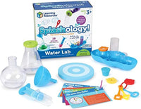 Thumbnail for Toystar BubbleGenius | Magic bubble fun - STEM water play set for kids - Magisch bellenplezier - STEM waterspeelset voor k...