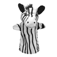 Thumbnail for Toystar FurryTales | Bring stories to life - Plush hand puppet toy for kids - Breng verhalen tot leven - Pluche handpop sp...