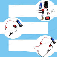 Thumbnail for Toystar ElectroLab | Discover the magic of electricity - Science experiment kit for kids - Bestseller - Ontdek de magie va...