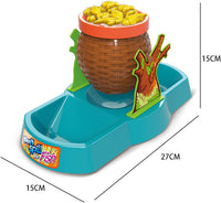 Thumbnail for Toystar CatchBalance | Balancing fun - Fishing game for children - Balancerend speelplezier - Visspel voor kinderen (6)