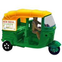 Thumbnail for Toystar TukTuk Express | Authentic Driving Fun - Auto Rickshaw Toy for Kids - Authentiek rijplezier - Auto Rickshaw speelg...
