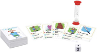 Thumbnail for Toystar GuessPlay | Laugh & Guess - Charades board game for children - Lachen & raden - Charades gezelschapsspel voor kind...