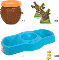 Thumbnail for Toystar CatchBalance | Balancing fun - Fishing game for children - Balancerend speelplezier - Visspel voor kinderen (4)