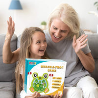 Thumbnail for Toystar Frog Smash Adventure | Bringing the Joy of Learning and Play Together - Educational Fun for Toddlers - Breng de Vr...